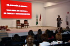 Noche Europea de los Investigadores e Investigadoras en Almadén Jornada de Tarde y Clausura 