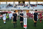 Patrimonio Almadén CF 2-3 CF Villartense
