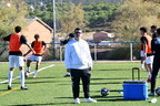 Patrimonio Almadén CF Jvn 3-0 CD Manchego CR C Juv