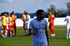  Patrimonio Almadén CF 4-2 Picón CF