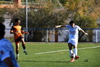 Patrimonio Almadén CF Jvn 3-3 EFB Miguelturra B