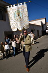 Un mes dedicado a Stma. Virgen del Rosario en Almadenejos